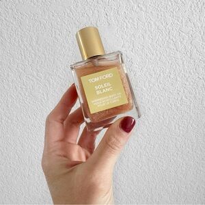 Tom Ford Soleil Blanc Shimmering Body Oil